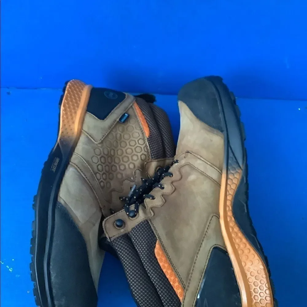 Timberland Men's Size 13 Pro Hypercharge 6